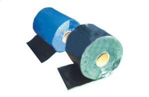 冷翻预硫化中间粘合胶